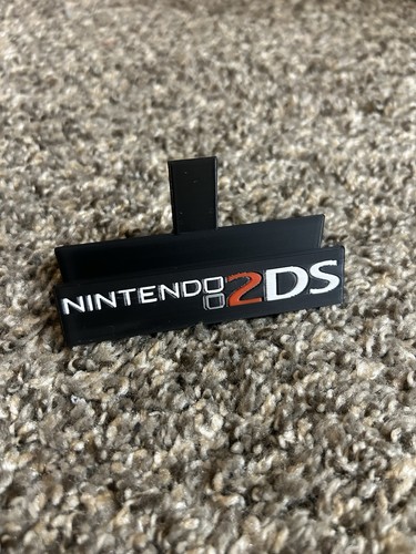 Espositore nintendo 2ds stampa - nintendo,