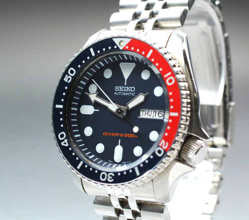 Orologio vintage mint - [n, mint]