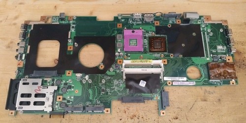 Carte mère asus - asus, m70v