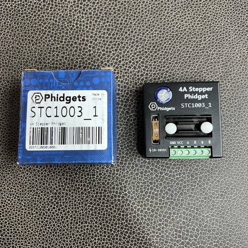 Phidgets stc1003 avvitatore - phidgets, stc1003_1