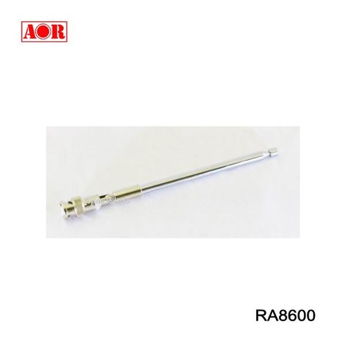 Aor ra8600 antenna - antenna, telescopica