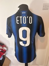 Maglia calcio Inter Milan