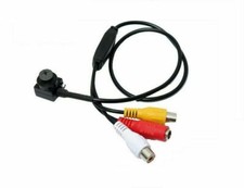 Videocamera Mini Microcamera