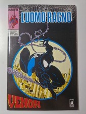 🉐🉐L'UOMO RAGNO N. 91  -