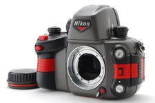 【N MINT-】NIKON Nikonos RS corpo reflex 35 mm impermeabile subacqueo