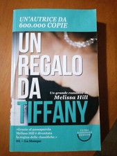 Un regalo da Tiffany