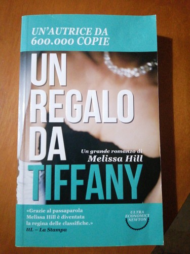 Regalo tiffany - da,
