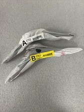 Piedini gambe originali LG