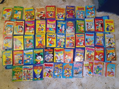 Classici walt disney - di,