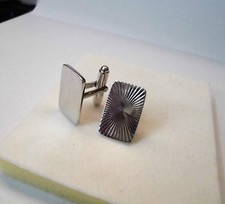 Gemelli camicia da uomo in