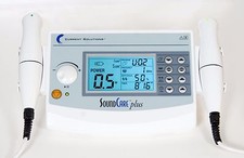 SoundCare Plus Ecografia