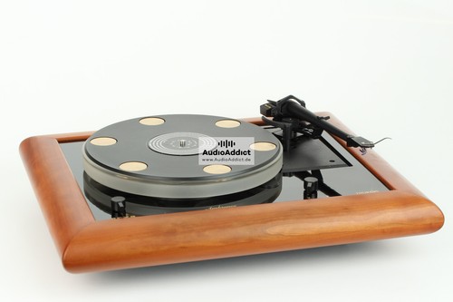 Thorens ambiance giradischi - thorens,