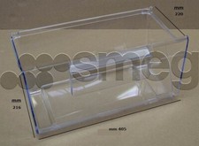 CASSETTO INFERIORE CONGELATORE