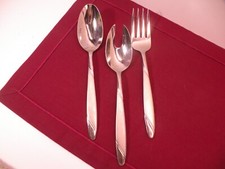 Servizio 3 Pezzi Cucchiaio