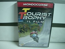 Tourist trophy film nuovo - trophy,