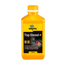 BARDAHL Additivo TOP DIESEL+ 1