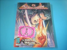 5^ GENERAZIONE N°16 SPEDIZIONE € 2,50 FINO A 10 FUMETTI