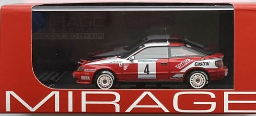 Hpi 8146 toyota - 1/43,