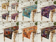Cotone indiano patchwork - cotone,