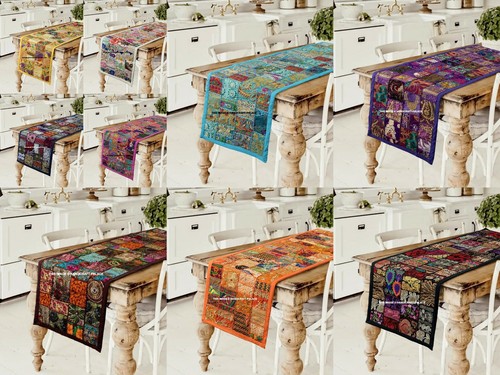 Cotone indiano patchwork - indiano,