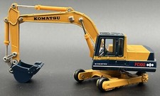 Komatsu PC100 escavatore pala