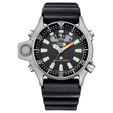 Citizen promaster aqualand - citizen,