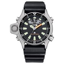 Citizen Promaster Aqualand I