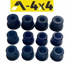 KIT BOCCOLE BALESTRE IN POLIURETANO NISSAN KING CAB D21