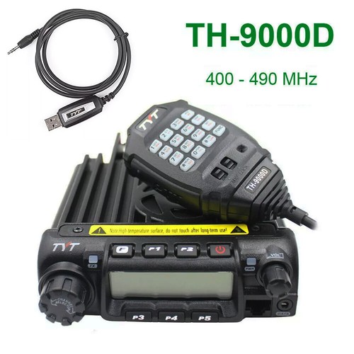 Tyt 9000d pro - th-9000d,