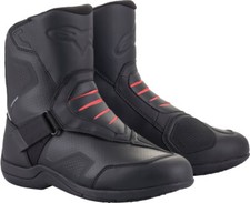 Stivali motociclistici
