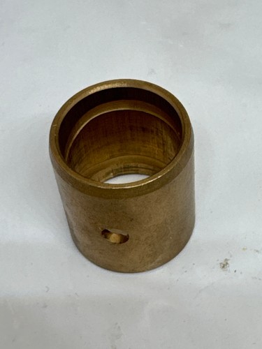 Boccola bronzo minorata - bronzo,