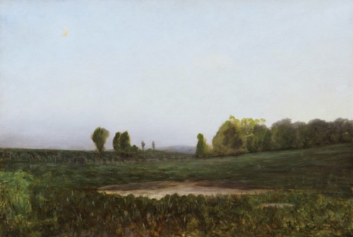Johannès son peintre - johannès,