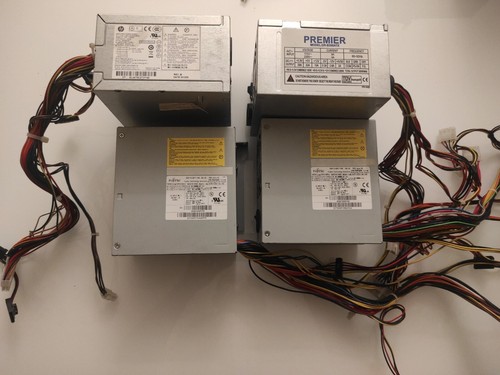 Alimentatore 300w varie - pc,
