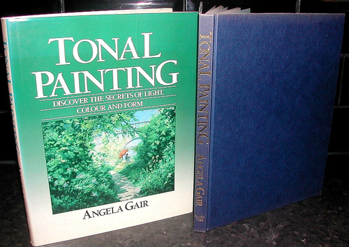 Angela gair 1st - ed, ills