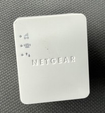 Netgear WN1000RP Range
