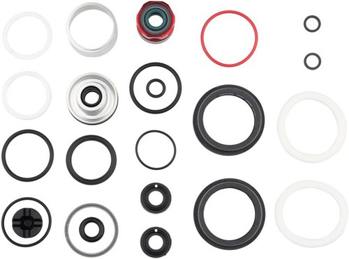 Rockshox kit manutenzione - rockshox,