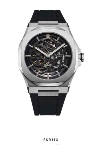 Orologio milano skrj10 - d1,