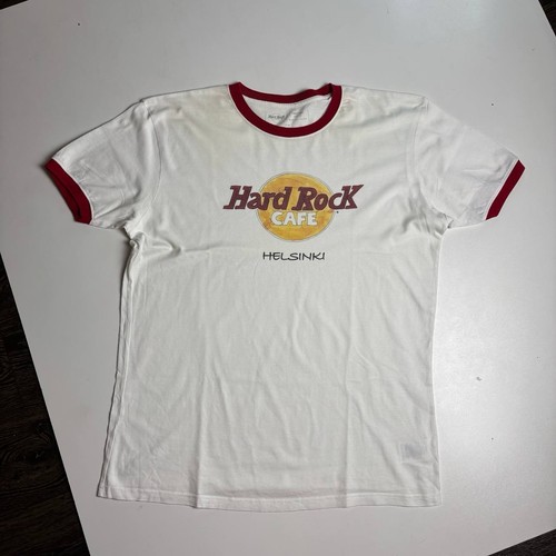 Shirt hard rock cafe - t-shirt,