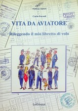 Vita aviatore rileggendo - vita, da