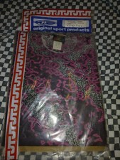 Camicia vintage JT Racing