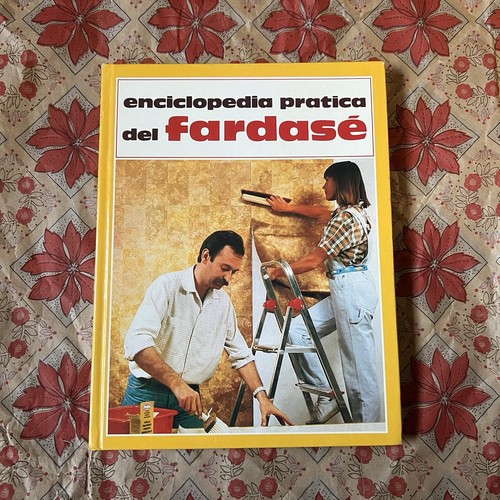 Libro enciclopedia pratica del - libro,