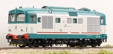 OS.KAR 1138 FS Diesel