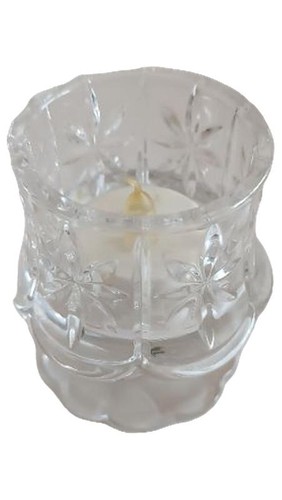 Partylite portacandele vetro - partylite,
