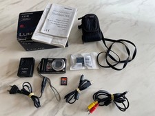 Panasonic Lumix TZ-6 avec