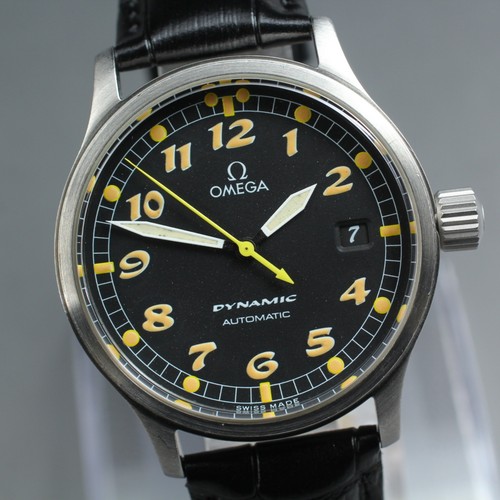 Orologio uomo vintage - uomo, omega
