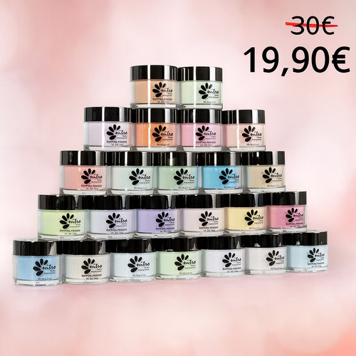 Dipping powder nails dip - dipping,