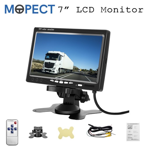 Mopect pollici cm tft - pollici,
