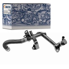 VAICO Tubo Radiatore Pompa