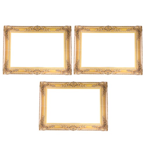Set cornici per - 4, matrimoni