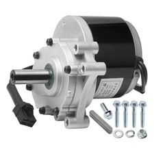 Motore a Spazzola 24V 250W